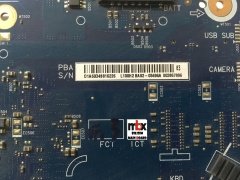 Samsung R519 Np-R519 NP-E251 Notebook Anakart BA92-05696A BA92-05696B