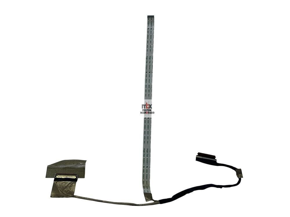 HP Victus Gaming 15T-FA DD0G3PLC100 40 Pin Orijinal Lcd Data Flex Kablo  DD0G3PLC100