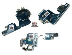 Dell Latitude E5430 VGA USB Ethernet Port