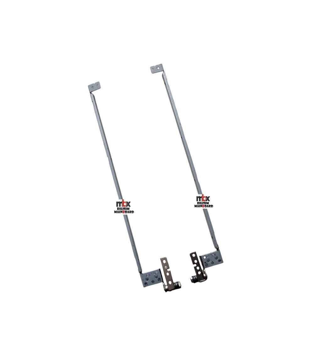 Msı GT60 MS-16F3 Orijinal Sağ-Sol Menteşe E2M-6F20811-G60 E2M-6F20712-G60