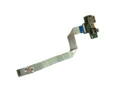 Orjinal Acer Aspıre E5-575 N16Q E5-532 F5-573 E5-575G-320P 52N4 58QX Notebook Audio Usb Ses Bord DA0ZABTB6D0