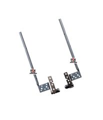 Msı GT60 MS-16F3 Orijinal Sağ-Sol Menteşe E2M-6F20811-G60 E2M-6F20712-G60