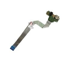 Orjinal Acer Aspıre E5-575 N16Q E5-532 F5-573 E5-575G-320P 52N4 58QX Notebook Audio Usb Ses Bord DA0ZABTB6D0