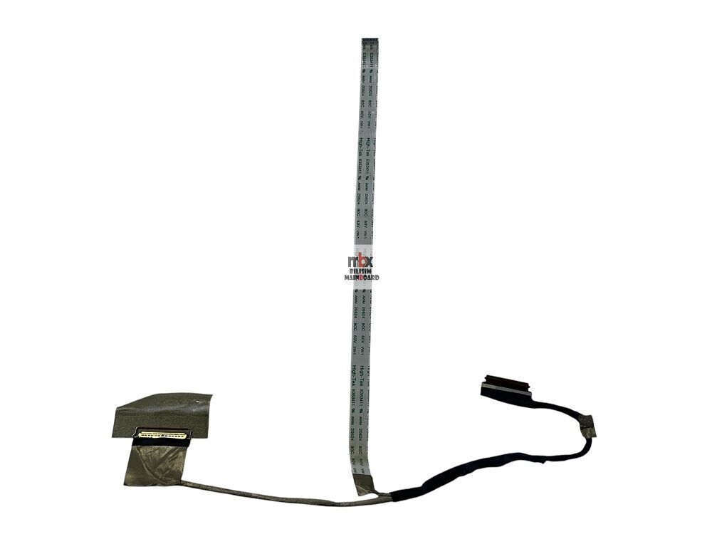 HP Victus Gaming 15T-FB DD0G3PLC100 40 Pin Orijinal Lcd Data Flex Kablo  DD0G3PLC100