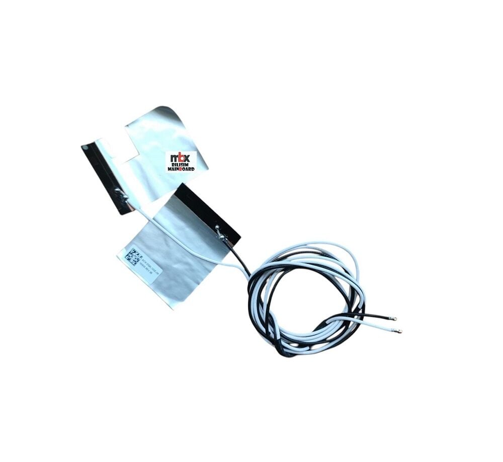 Orjinal Acer E15 E5-575 N16Q E5-576 E5-575G E5-523G E5-553G TX50 E5-575G-320P 52N4 58QX 52JT Notebook Wifi Ağ Anteni Kablosu ACW DQ6L15GEJ00