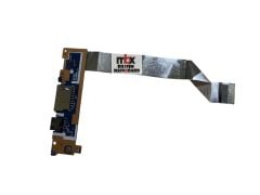 Lenovo IdeaPad Slim 3 15IAN8 5IAH8 15IAN8 15IRH8 15IRU8 KS580 NS-E904 REV 1.0 USB Soketi