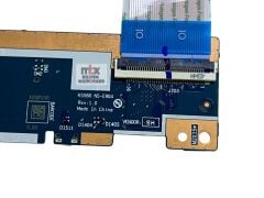 Lenovo IdeaPad Slim 3 15IAN8 5IAH8 15IAN8 15IRH8 15IRU8 KS580 NS-E904 REV 1.0 USB Soketi