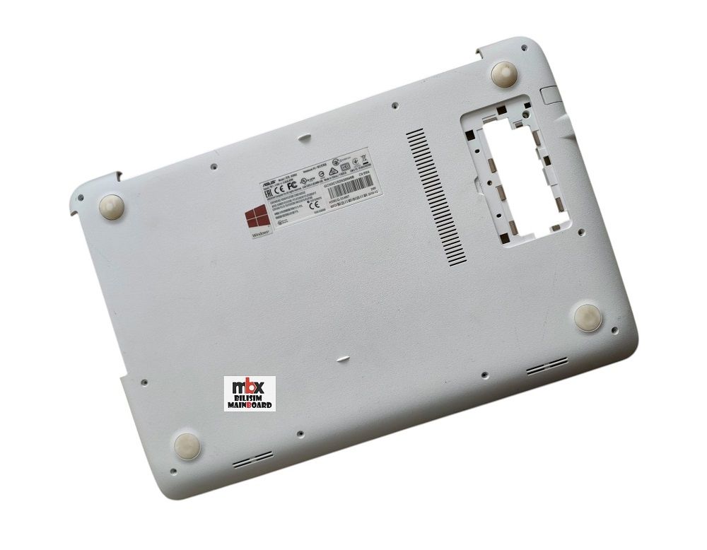 Asus X556U X556UA X556UR X556UF X556UB X556UQ X556UJ Orijinal Alt Kasa 13NB0BG5AP0111