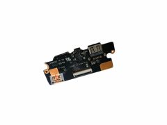 Hometech HT 14X ht14x Notebook Usb Audio Board N116S REV03