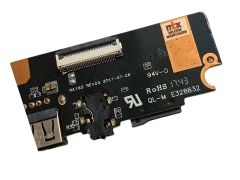 Hometech HT 14X ht14x Notebook Usb Audio Board N116S REV03