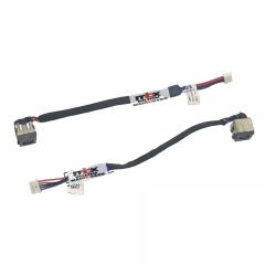 Orijinal Dell Latitude E5430 Dc Jack Şarj Soketi