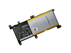 Asus X556U X556UA X556UB X556UF X556UJ X556UQ X556UR Orijinal Batarya Pili C21N1509
