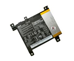 Asus X556U X556UA X556UB X556UF X556UJ X556UQ X556UR Orijinal Batarya Pili C21N1509
