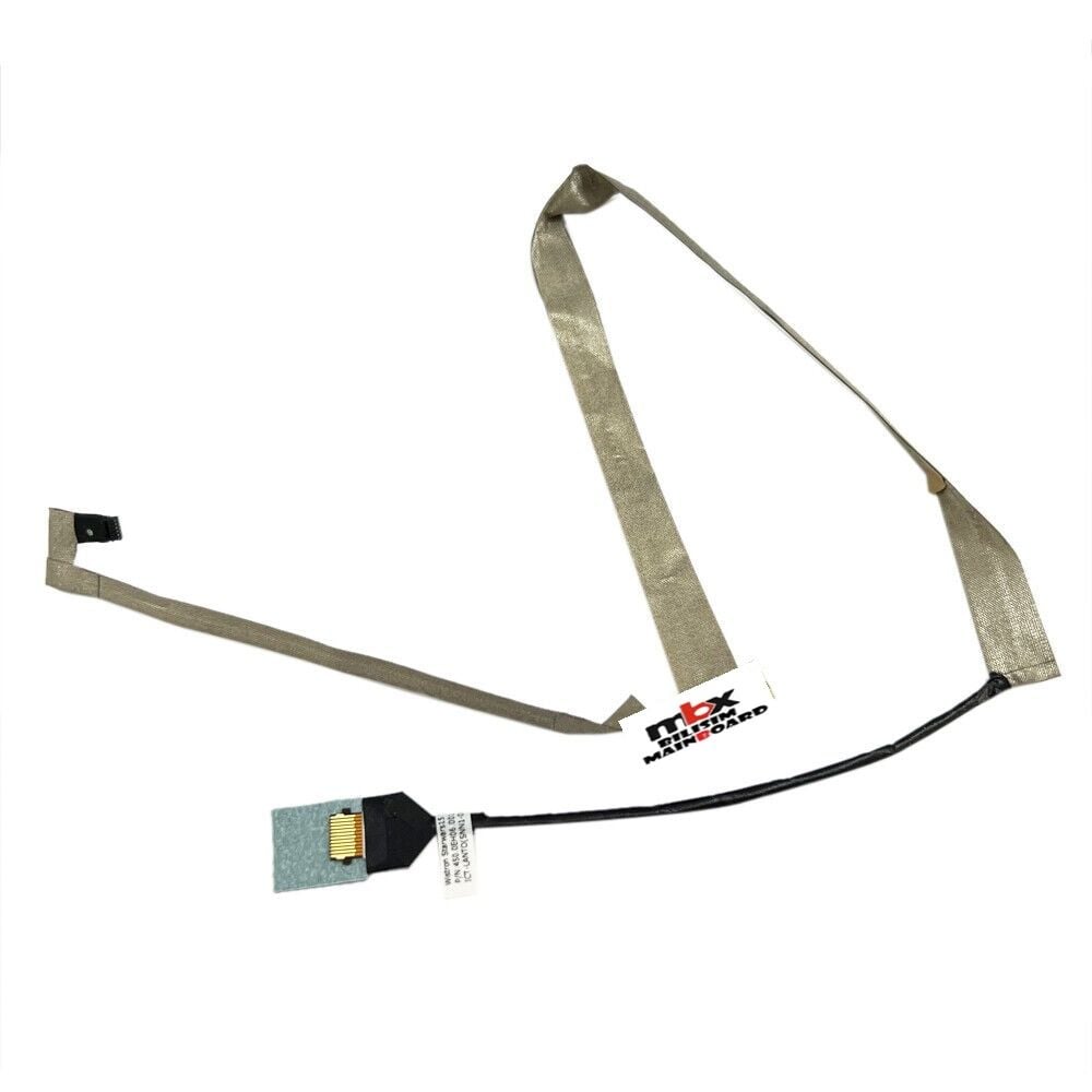 Hp Pavilion x360 15-cr 15 cr Notebook Webcam Kamera Kablosu 450.0EH06.0012