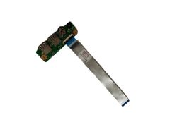 Casper Nirvana 15.6 CSY CSD C15B C15M CSY CGU CSU CGU CSD Notebook Usb Audio Board  C17A IO REV 2.0