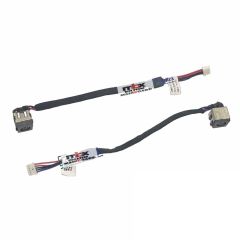 E5430 Dc Jack Şarj Soketi