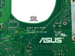 Asus N550 N550JX N550Jv N550J N550L N550LA N550JX N550JV N550J N550LF RoG G550 G550JK G550J Q550 Q550LF N550JV MAIN BOARD