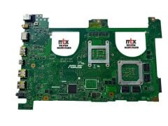 Asus N550 N550JX N550Jv N550J N550 MAINBOARD Notebook Anakart