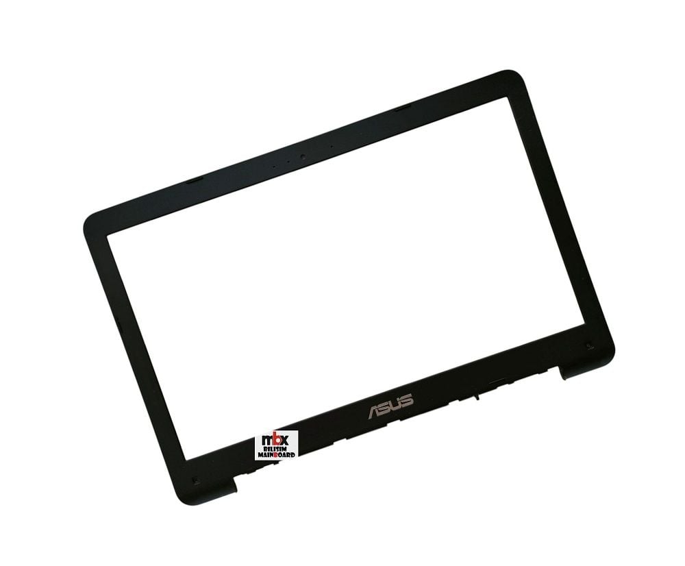Asus X556U X556UA X556UR X556UF X556UB X556UQ X556UJ Orijinal Ekran Ön Çerçeve Bezel 13NB09S1AP1011