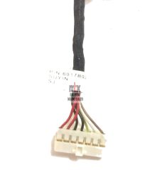 Hp Pavilion Dm4-1300st Power Dc jack 6017b0269001