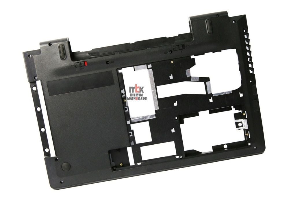 Lenovo Ideapad M5400 20281 80b5 Alt Kasa Bottom Case