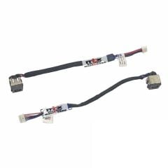 CN-09KHJ3 E5430 Dell Latitude Dc Jack Şarj Soketi