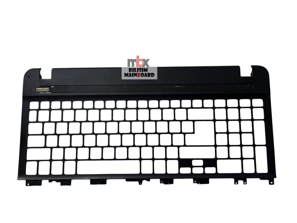 Packardbell ts11 ts11hr p5ws0 Klavye Kasa Üst Kasa AP0HJ000300