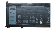 Dell Latitude 3400 P111G Orijinal Batarya Pili 33YDH CN-099NF2-LLC00