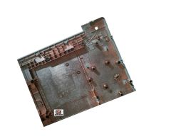 Lenovo İdeapad 1 14IGL05 81VU Orijinal Alt Kasa 460.0JC01.000