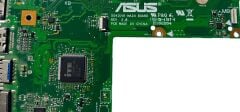 Asus X541u SR2UW İ3-6006U X541UVK MAIN BOARD REV 2.0 Anakart
