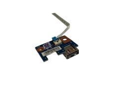 Toshiba L50 L50-a-11m Notebook Usb Board n0c3g12b01