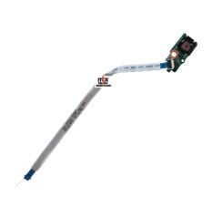 Lenovo İdeapad 1 14IGL05 81VU Orijinal Audıo Board Kulaklık Jack Flex Kablo 455.0J202.0002 450.0JC01.0001