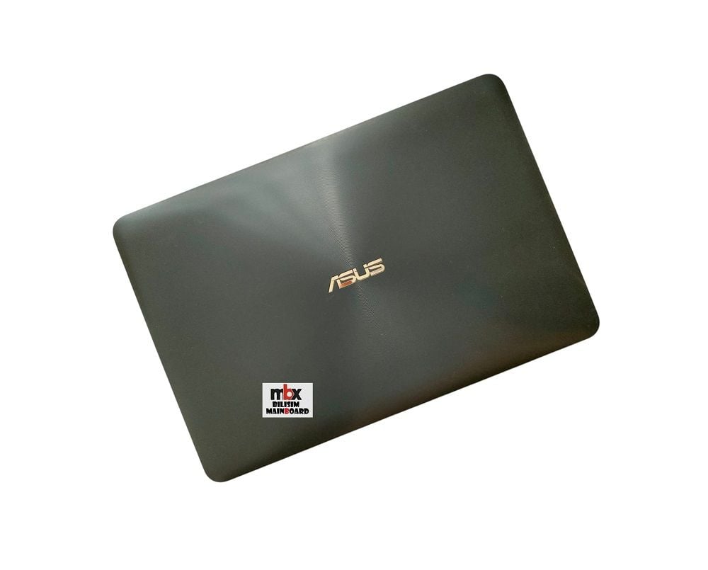Asus X556U X556UA X556UR X556UF X556UB X556UQ X556UJ Orijinal Ekran Kasası Backcover 13NB09S2AP0201