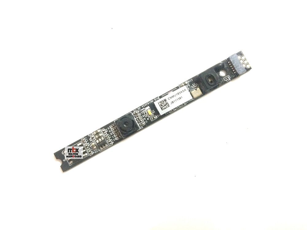 Hp Pavilion Dm4-1300st Kamera cnmu183asa