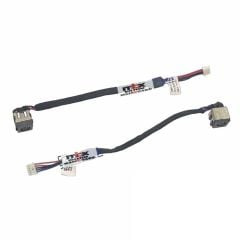 P27G Dc Jack Power Şarj Soketi  Dell Latitude E5430