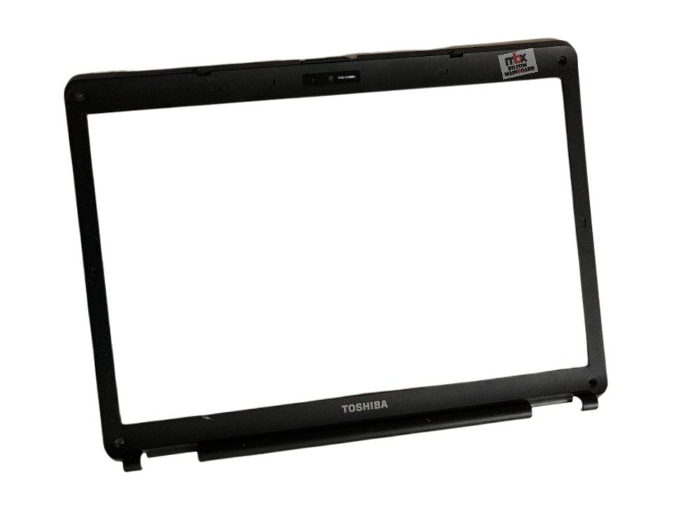 Toshiba L300 L300-1ef Notebook Ekran Ön Çerçeve Bezel V000130010