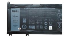 CN-099NF2-LLC00 Dell Latitude 3400 P111G Orijinal Batarya Pili CN-099NF2-LLC00