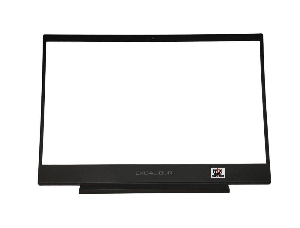 Casper Excalıbur G770 Orijinal Ekran Ön Çerçeve Bezel EANLA00403A