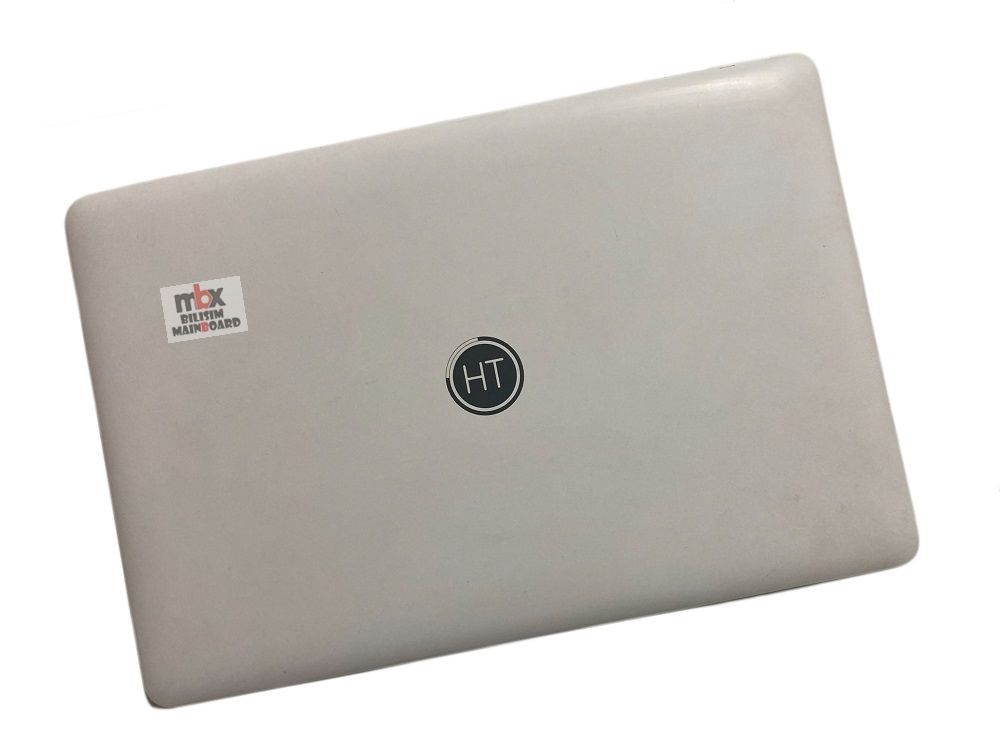 Hometech Ht-Book14b Notebook Lcd Ekran Kasası BackCover