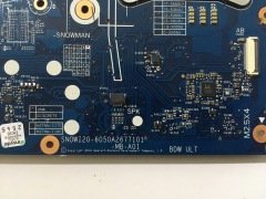 Hp 350 350-G2 Notebook Anakart SN0WI20-6050A2677101