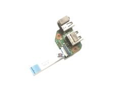 Hp Pavilion Dm4-1300st Usb Board 6050a2317901 6035b0061601