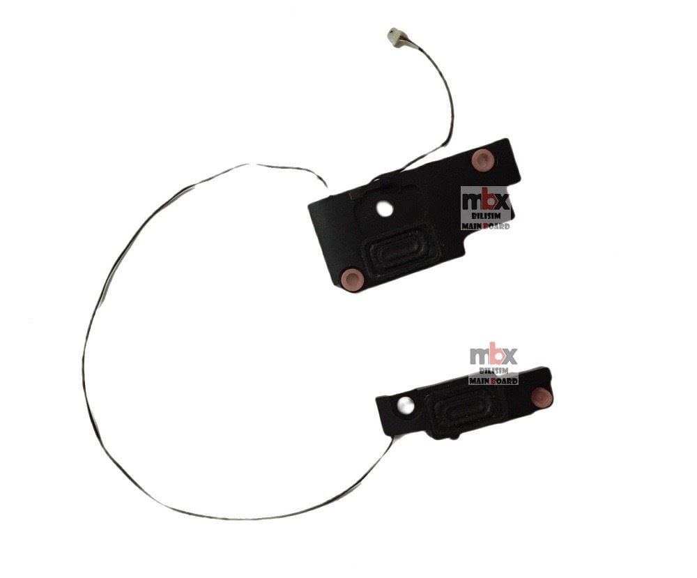 Orjinal Acer Aspire V3-575 V3-575G V3-575TG V15 V3-574 V3-575 V3-574G-56F3 E5-574 E5-574G E5-573 E5-573G E5-522 E5-532 Notebook Hoparlör VAN3LZRTSATN10