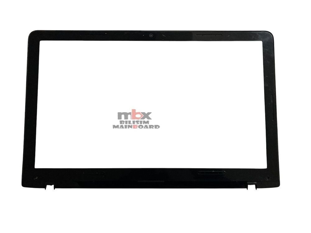 Grundig gnb 1588 b1 i5 Ekran Ön Çerçeve Lcd Bezel
