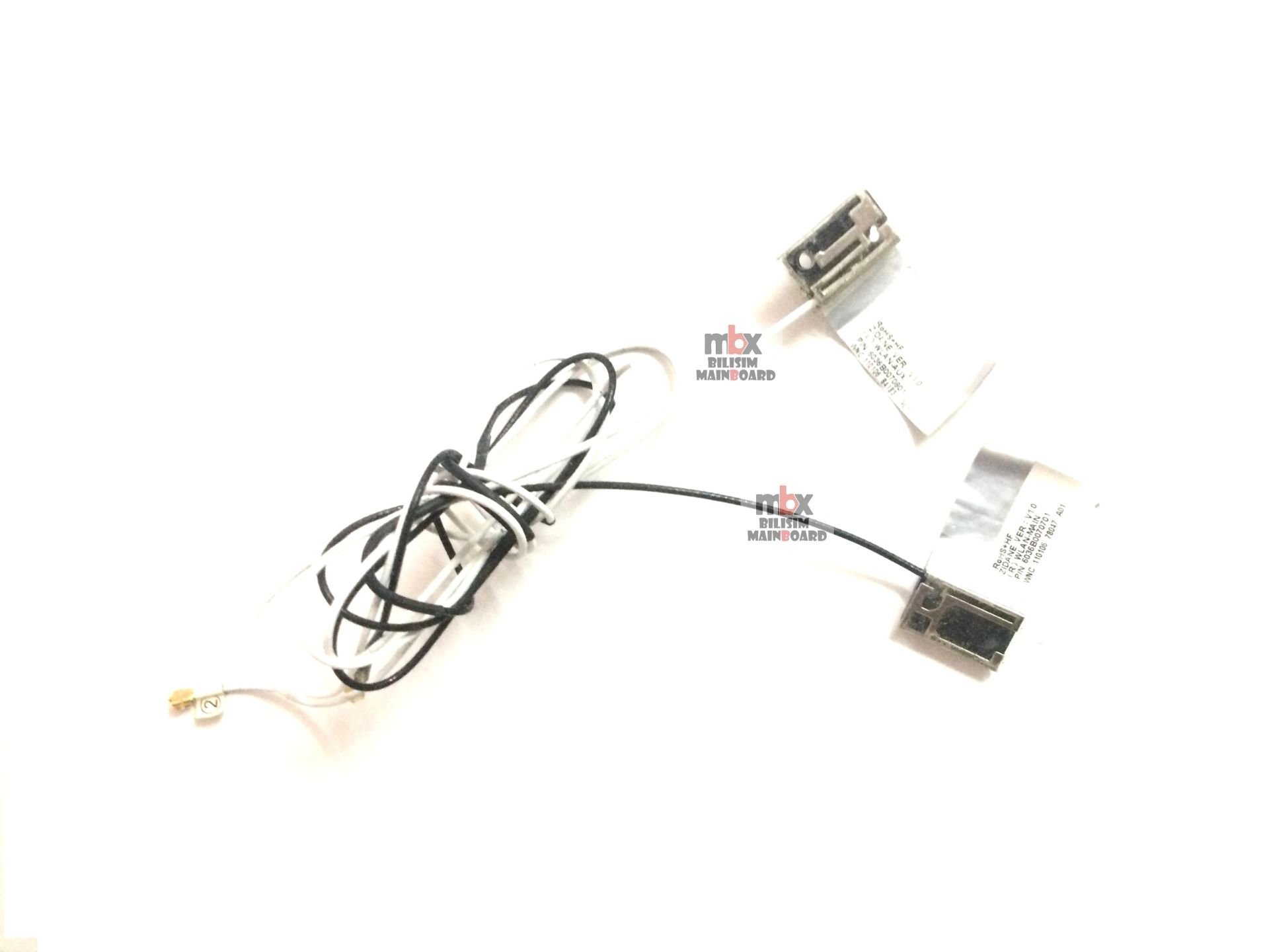 Hp Pavilion Dm4-1300st Wifi Anteni