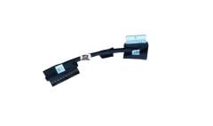 450.0FV09.0021 CN-0XRPTM-16146 Dell Latitude 3400 P111G Orijinal Batarya Kablosu