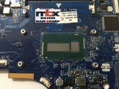 Hp 250-G6 15-BS 15-BW Notebook Anakart DKL50/CSL52 LA-F761P