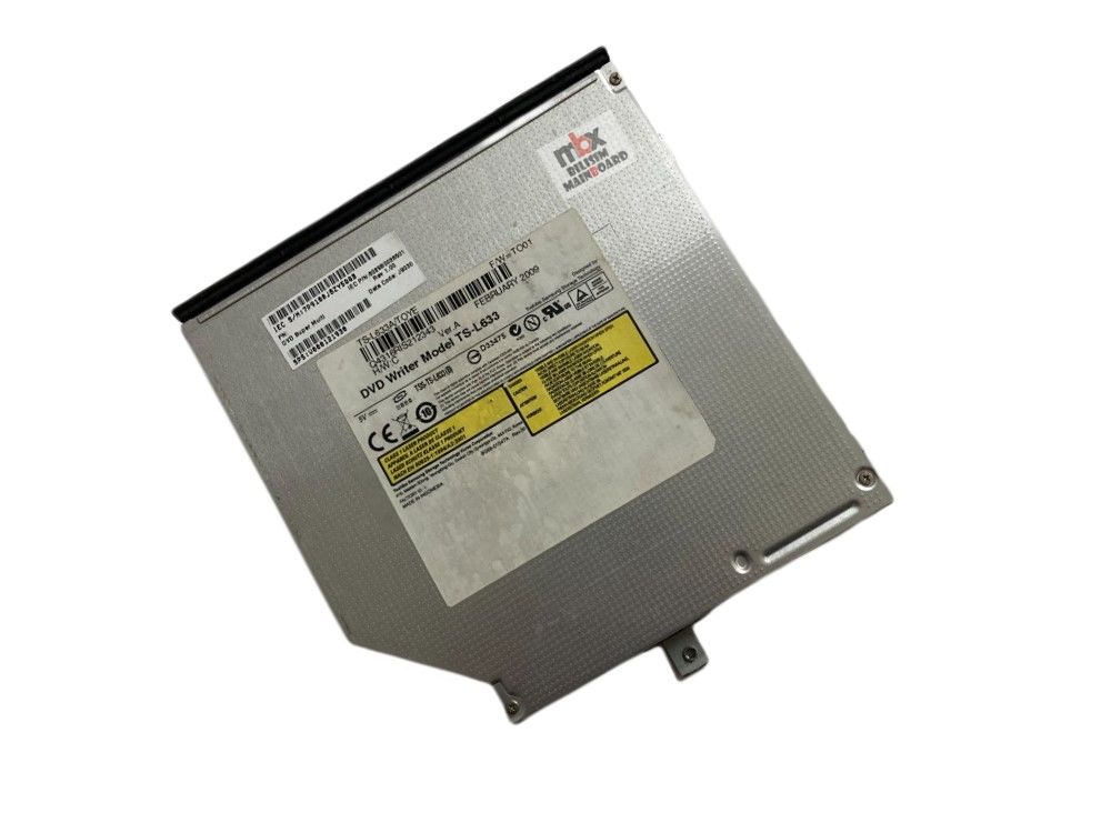 Toshiba L300 L300-1ef Notebook Dvd Sürücü V000121930