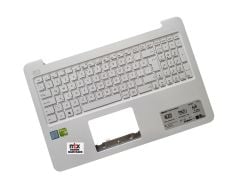 Asus X556U X556UA X556UR X556UF X556UB X556UQ X556UJ Orijinal Üst Kasa Klavye Kasa 13NB0BG5AP0311