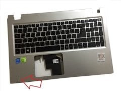 Orjinal Acer Aspıre V15 V3-574 V3-575 V3-574G-56F3 Notebook Klavye Kasa TFQ4CZRRTAT