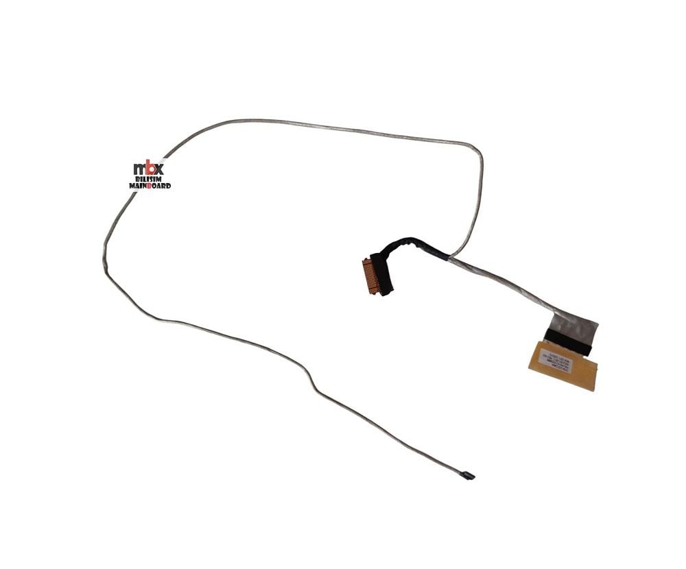 Lenovo İdeapad 1 14IGL05 81VU Orijinal Ekran Görüntü Data Kablosu S154 LCD CABLE 5C10S29996 450.0J201.0012 REV.A02